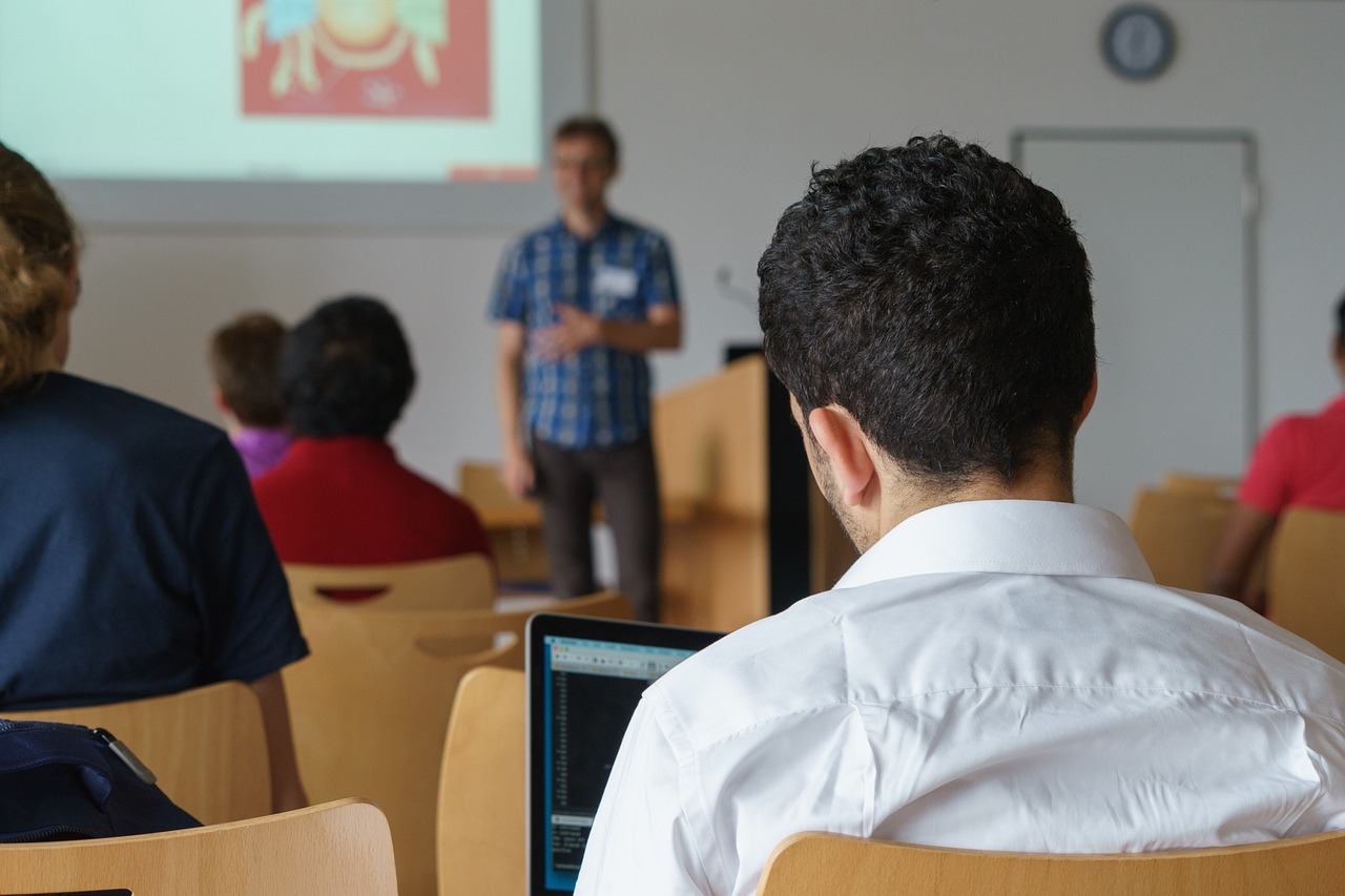 Hochschulen in Hohenlohe